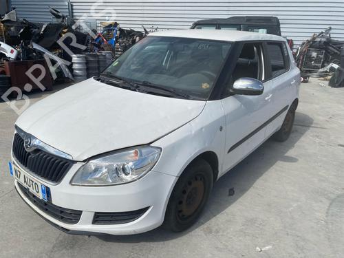 Starter SKODA FABIA II (542) 1.6 TDI | BP37079438M8 - Image 59