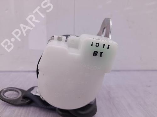 Used Rear left belt tensioner CITROËN C1 (PM_, PN_) 1.4 HDi (54 hp) 23708696