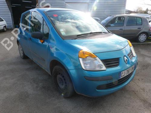 Ratstangsstang RENAULT MODUS / GRAND MODUS (F/JP0_) 1.5 dCi (FP0E, JP0E) | BP23691522I23 - Image 24