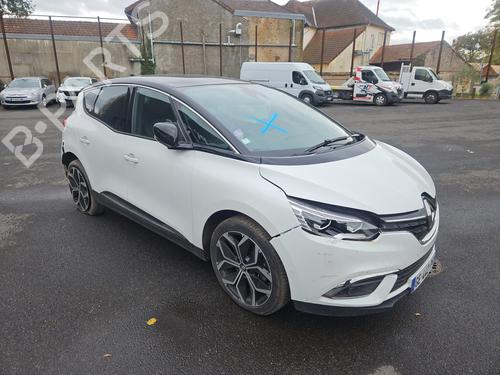 Boot lining RENAULT SCÉNIC IV (J9_) 1.3 TCe 140 | BP24180789I3  - Image 63