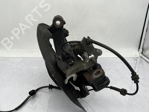 Right front steering knuckle CITROËN C4 Picasso II 2.0 BlueHDi 150 | BP27714540M26 - Image 2