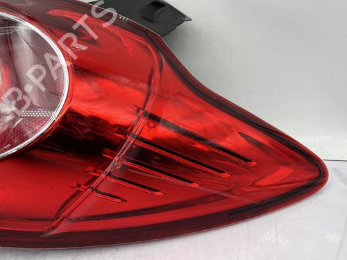 Right taillight FORD KA (RU8) 1.2 | BP23663090C35 