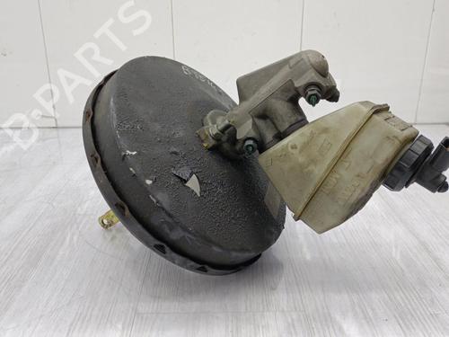 Used Servo brake Servo brake RENAULT KANGOO (KC0/1_) D 55 1.9 (KC0D) (54 hp) 23697086 23697086