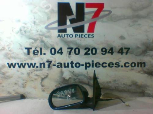 Used Left mirror FIAT BRAVA (182_) 1.9 JTD 105 (105 hp) 23664402