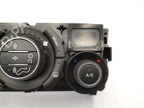 Climate control PEUGEOT 308 I (4A_, 4C_) 1.6 HDi | BP23708542I5 