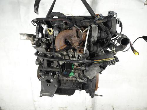 Used Engine Engine 39487009 39487009