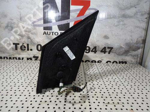 Right mirror FORD FIESTA V (JH_, JD_) 1.4 TDCi | BP23685004C27 