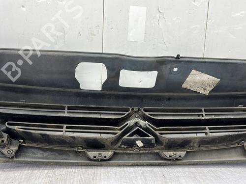 Grille CITROËN SAXO (S0, S1) 1.1 X, SX | BP29272584C40 
