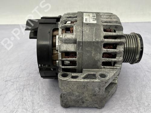 Used Alternator Alternator FIAT IDEA (350_) 1.3 D Multijet (95 hp) 24232961 24232961