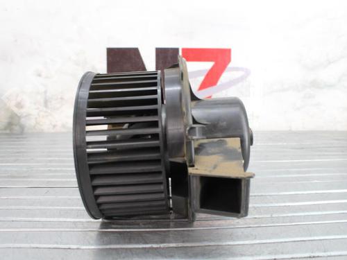 Heater blower motor PEUGEOT 206+ (2L_, 2M_) 1.4 HDi eco 70 | BP23668935M62 