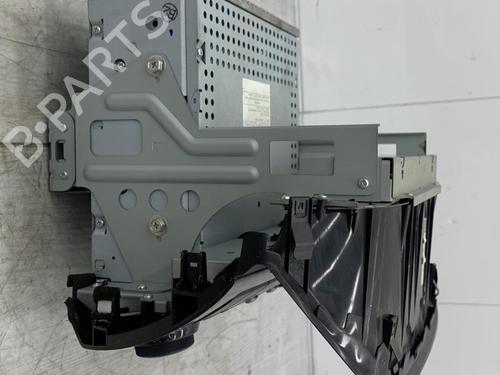 Radio HONDA FR-V (BE) 2.2 i CTDi (BE5) | BP23696819E6 