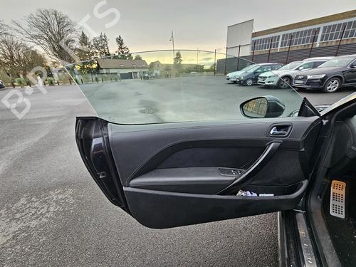 Left front steering knuckle PEUGEOT RCZ 2.0 HDi | BP24146272M25 - Image 12