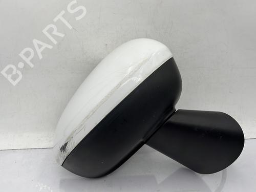Used Right mirror OPEL MERIVA B MPV (S10) 1.4 (75) (100 hp) 24865818