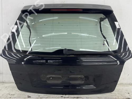 Bakluke CC/Kombi-Kupé AUDI A3 (8P1) 2.0 TDI quattro | BP26229360C6 
