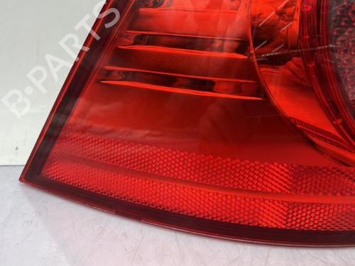 Left taillight VW GOLF V (1K1) 1.9 TDI | BP23753838C34 
