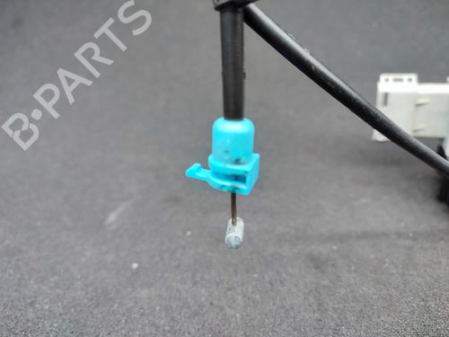 Rear left lock CITROËN C4 I (LC_) 1.6 HDi | BP23732224C100 