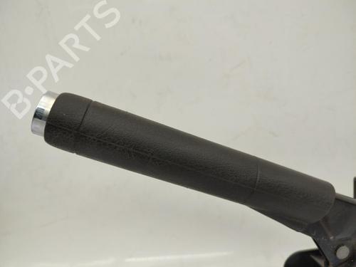Hand brake PEUGEOT 208 I (CA_, CC_) 1.6 HDi / BlueHDi 75 | BP23728675I18 