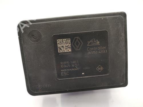 ABS pump RENAULT MEGANE IV Hatchback (B9A/M/N_) 1.5 dCi 110 (B9A3) | BP23754098M43 - Image 8