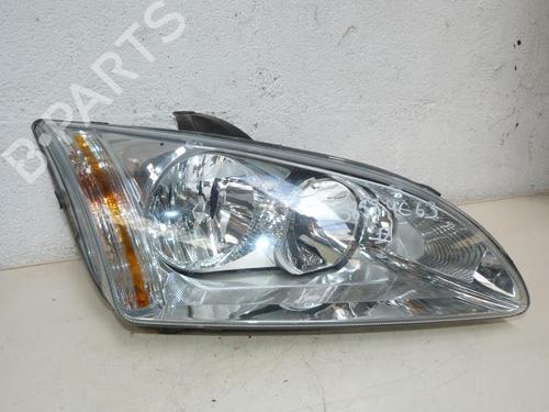 Højre forlygte FORD FOCUS II (DA_, HCP, DP) 1.8 TDCi (115 hp) 23693434