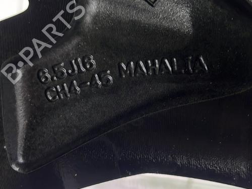 Rim DACIA SANDERO III 1.0 TCe 100 ECO-G | BP30755075C45