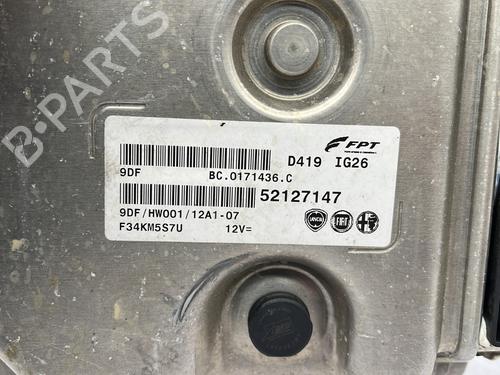 Electronic module FIAT TIPO Hatchback (356_, 357_) 1.3 D (356HXH1A) | BP30887053M83 