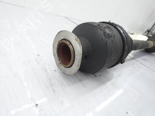 Used Right front driveshaft Right front driveshaft 23699147 23699147