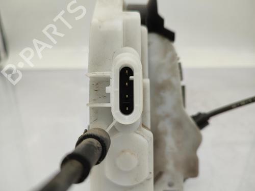 Used Front left lock Front left lock RENAULT SCÉNIC II (JM0/1_) 1.5 dCi (JM1E, JM16) (106 hp) 23711529 23711529