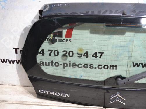 Tailgate CITROËN C2 (JM_) 1.1 | BP23666424C6 