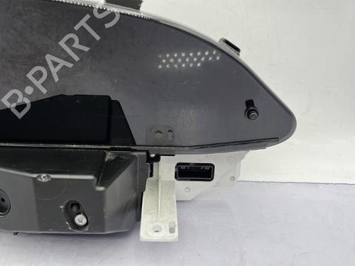 Instrument cluster TOYOTA YARIS (_P9_) 1.33 VVT-i (NSP90_, NSP90R) | BP23755645C47 