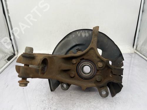 Right front steering knuckle RENAULT KADJAR (HA_, HL_) 1.5 dCi 110 (HLA3) | BP36400968M26 - Image 6