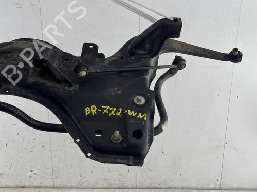Used Subframe Subframe PEUGEOT 206 SW (2E/K) 1.4 HDi (68 hp) 28827128 28827128
