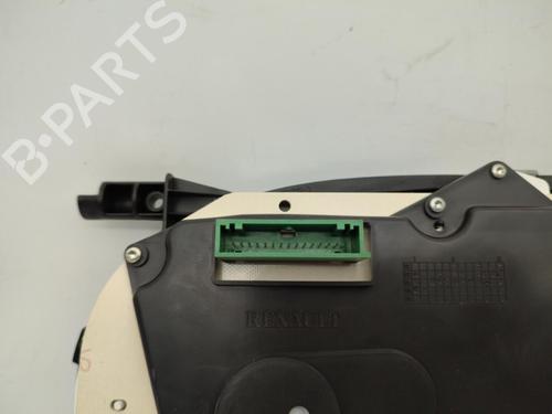 Instrument cluster RENAULT CLIO II (BB_, CB_) 1.2 16V (BB05, BB0W, BB11, BB27, BB2T, BB2U, BB2V, CB05,... | BP23728819C47 