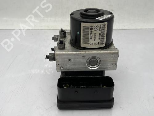 ABS pump CITROËN C3 Picasso (SH_) 1.6 HDi | BP23759215M43  - Image 5