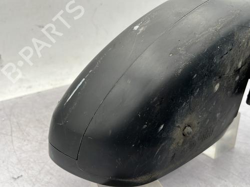 Right mirror CITROËN C3 II (SC_) 1.1 i | BP29912051C27 