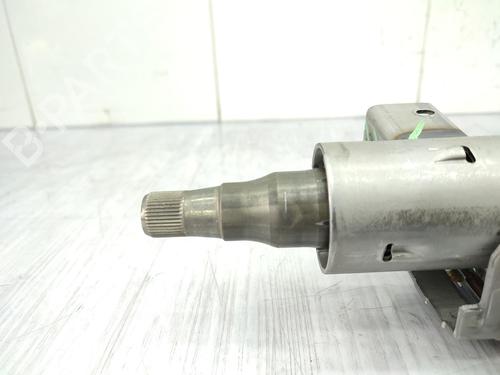 Used Steering column PEUGEOT 208 I (CA_, CC_) 1.5 BlueHDI 100 (102 hp) 23721364