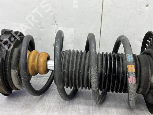 Right front shock absorber VW GOLF V (1K1) 1.9 TDI | BP25917515M17 
