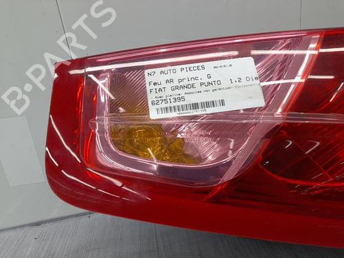 left-taillight-fiat-grande-punto-199_-2005-23708862 main image