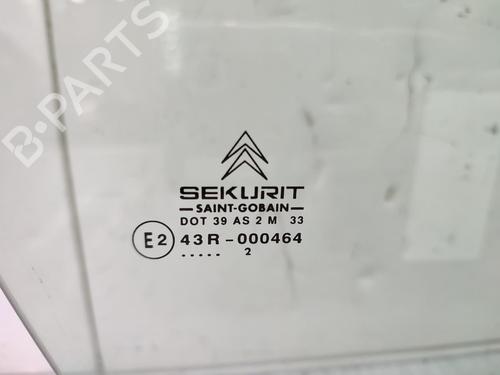 Front right door window CITROËN XSARA (N1) 2.0 HDi 90 | BP23751501C19 
