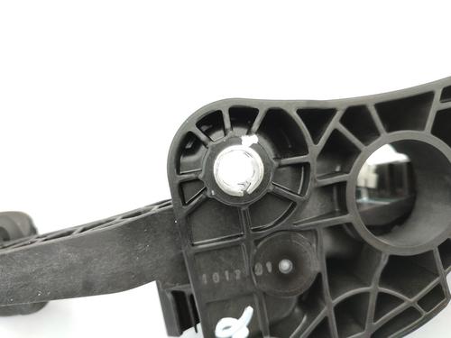 Used Clutch pedal Clutch pedal RENAULT CLIO V (B7_) 1.0 TCe 90 (B7MT) (91 hp) 23757455 23757455