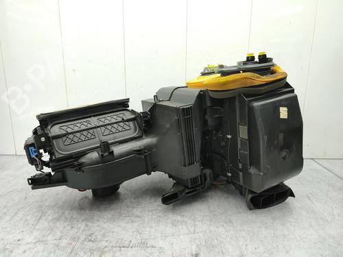 Heater matrix box VW POLO (9N_, 9A_) 1.2 12V | BP23677009M61 