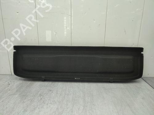 Rear parcel shelf SUZUKI SWIFT III (MZ, EZ) 1.3 DDiS (RS413D) | BP29571443C85 