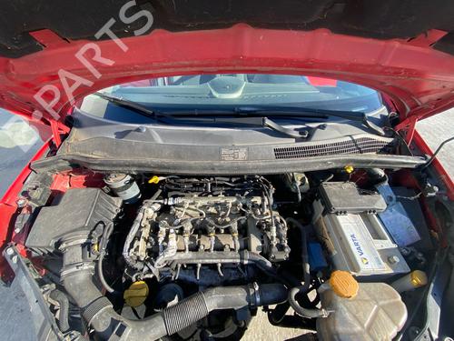 Dashboard OPEL CORSA D (S07) 1.3 CDTI (L08, L68) | BP37022698C46 - Image 156