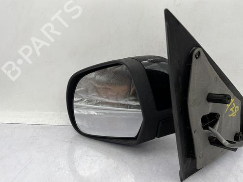 Left mirror DACIA LODGY (JS_) 1.3 TCe 130 (JSNE) | BP27273650C26 - Image 2