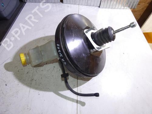 Used Servo brake FIAT GRANDE PUNTO (199_) 1.3 D Multijet (199.AXD11, 199.AXD1A, 199.AXD1B,... (90 hp) 23672001