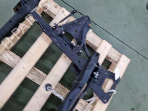 Subframe RENAULT TWINGO II (CN0_) 1.5 dCi 75 | BP29154839M9 