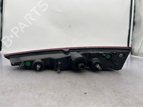 Used Left tailgate light Left tailgate light 37743894 37743894