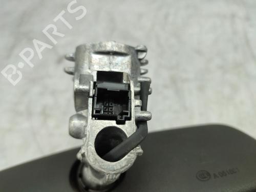 Rear mirror PEUGEOT 2008 I (CU_) 1.6 HDi | BP23705151I6  - Image 5