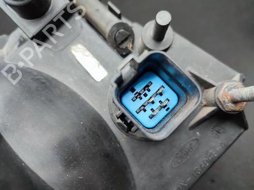 Left headlight FORD TRANSIT Van (FA_ _) 2.4 DI RWD (FAA_, FAB_, FAC_, FAD_) | BP23742156C28  - Image 7