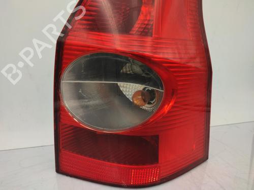 Right taillight RENAULT MEGANE II Estate (KM0/1_) 1.9 dCi (KMRG, KM1G, KM0G, KM2C) | BP23710971C35 