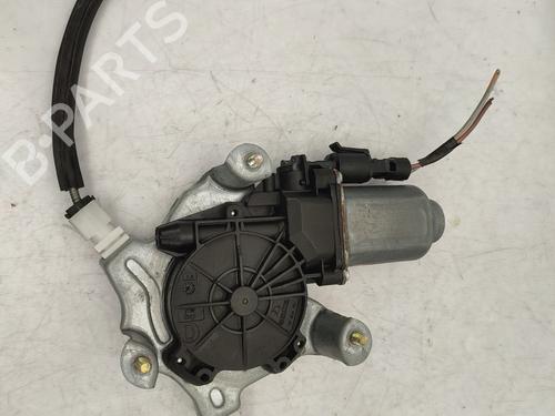 Front right window mechanism RENAULT CLIO II (BB_, CB_) 1.6 (B/CB0D, BB00) | BP23663363C23 